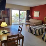 Apartamento En Pyr Puerto Fuengirola