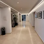 Apartamento En Pyr Puerto Fuengirola