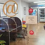 Apartamento En Pyr Puerto *