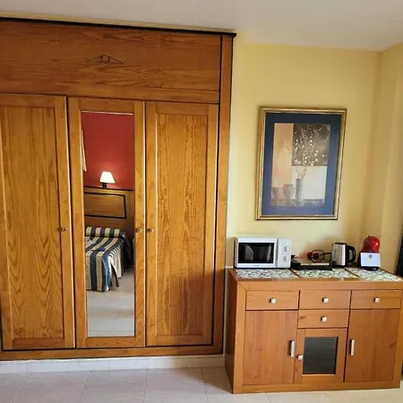 En Pyr Puerto Appartement Fuengirola