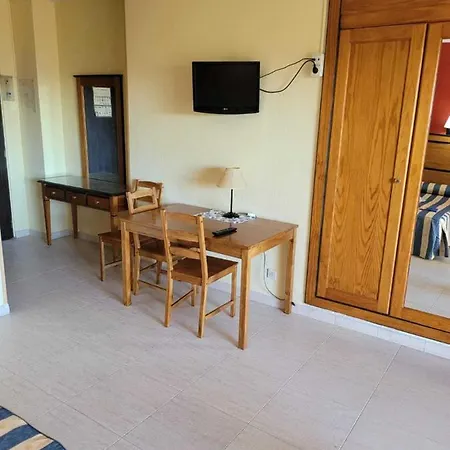 En Pyr Puerto Fuengirola