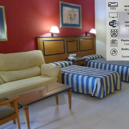 Appartement En Pyr Puerto *