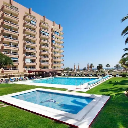 En Puerto De *