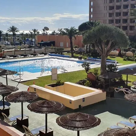 En Puerto De Fuengirola