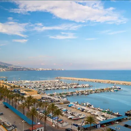 En Pyr Puerto Apartment Fuengirola