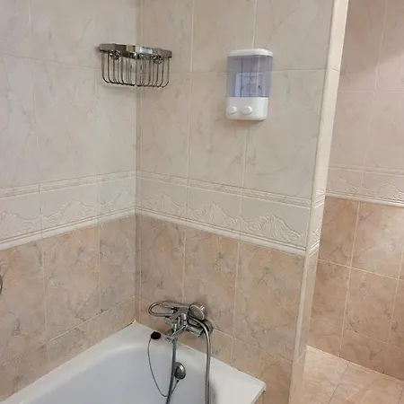 Apartment En Puerto De