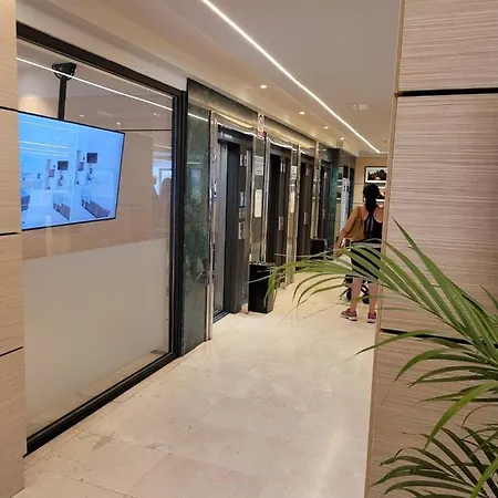 En Pyr Puerto フエンヒロラ