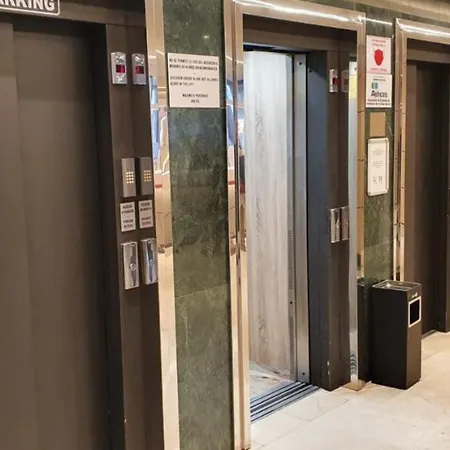 Lägenhet En Pyr Puerto *
