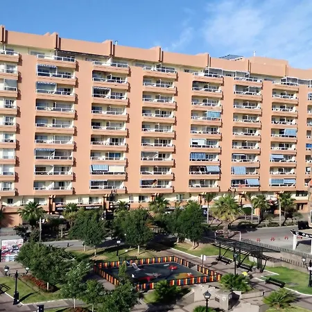 En Puerto De Lägenhet