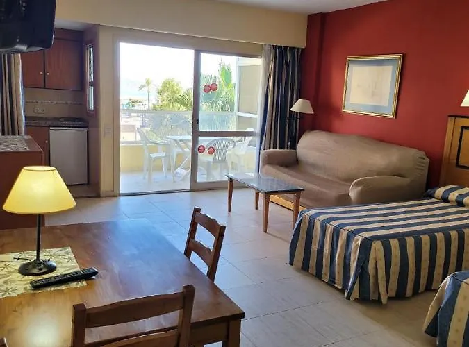 Appartement En Pyr Puerto Fuengirola