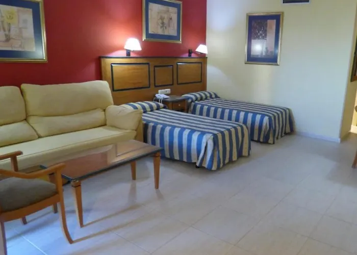 Appartement En Pyr Puerto *