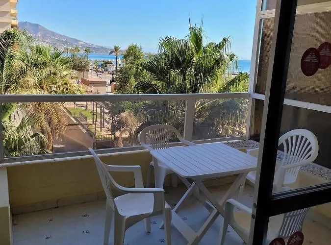 Appartement En Pyr Puerto Fuengirola