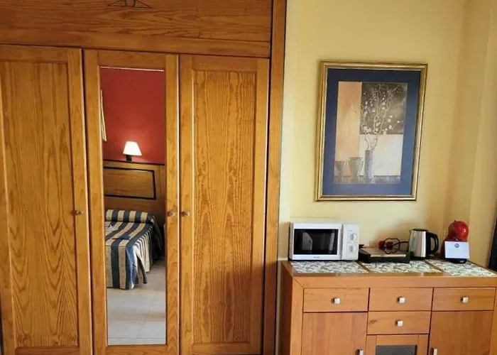 En Pyr Puerto Appartement Fuengirola