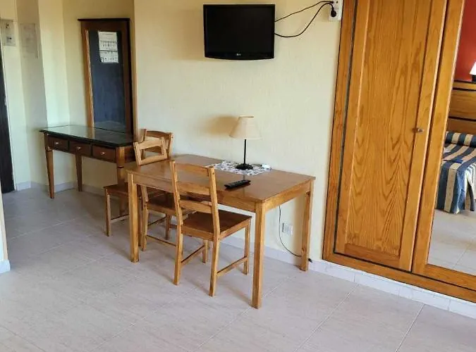 En Pyr Puerto Fuengirola