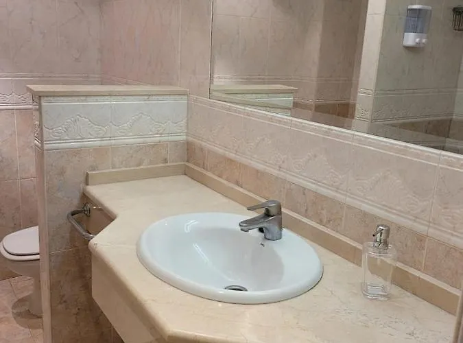 Appartement En Pyr Puerto Fuengirola