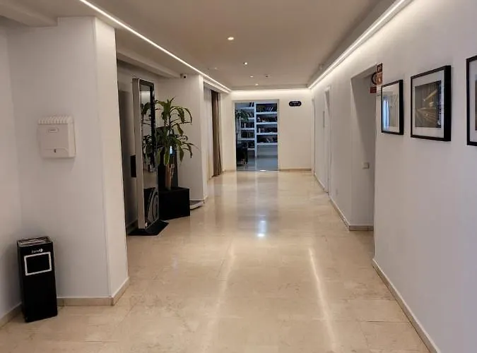 公寓 En Pyr Puerto 丰希罗拉