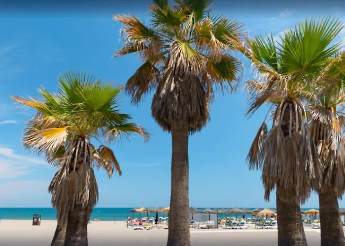 En Pyr Puerto Appartement Fuengirola