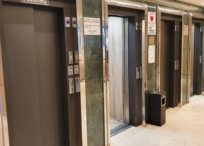 Appartement En Pyr Puerto *