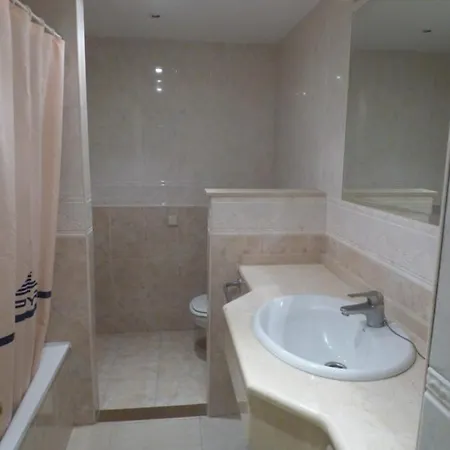 En Pyr Puerto Appartement *