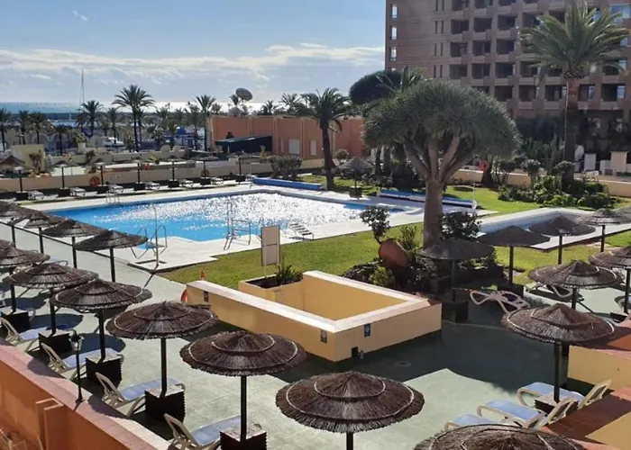 En Pyr Puerto Fuengirola