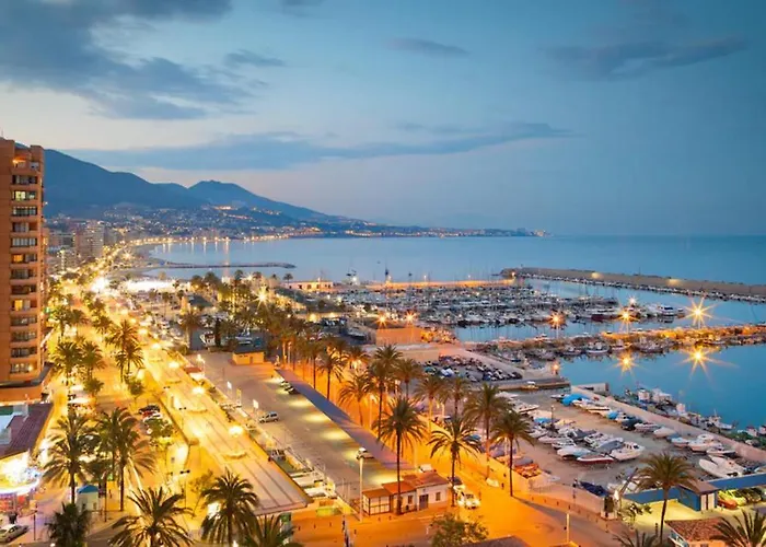 Apartment En Pyr Puerto