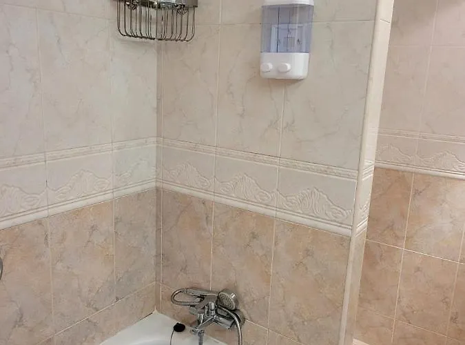 Apartment En Pyr Puerto