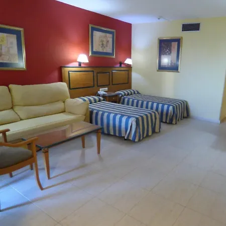 Apartmán En Pyr Puerto *