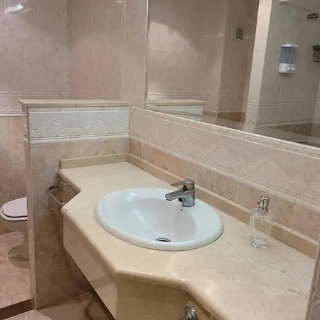 Apartmán En Pyr Puerto Fuengirola