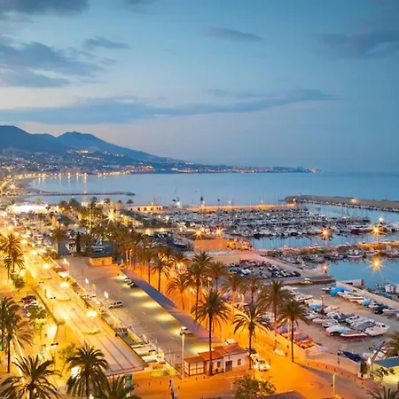 Apartmán En Pyr Puerto