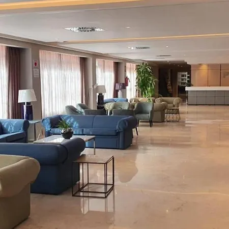 En Pyr Puerto Apartmán *