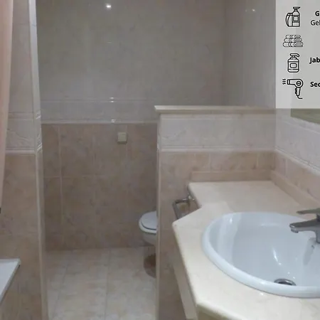 En Pyr Puerto Apartmán